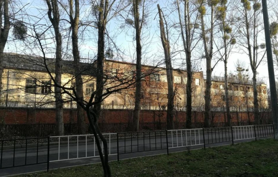 Львівська колонія
